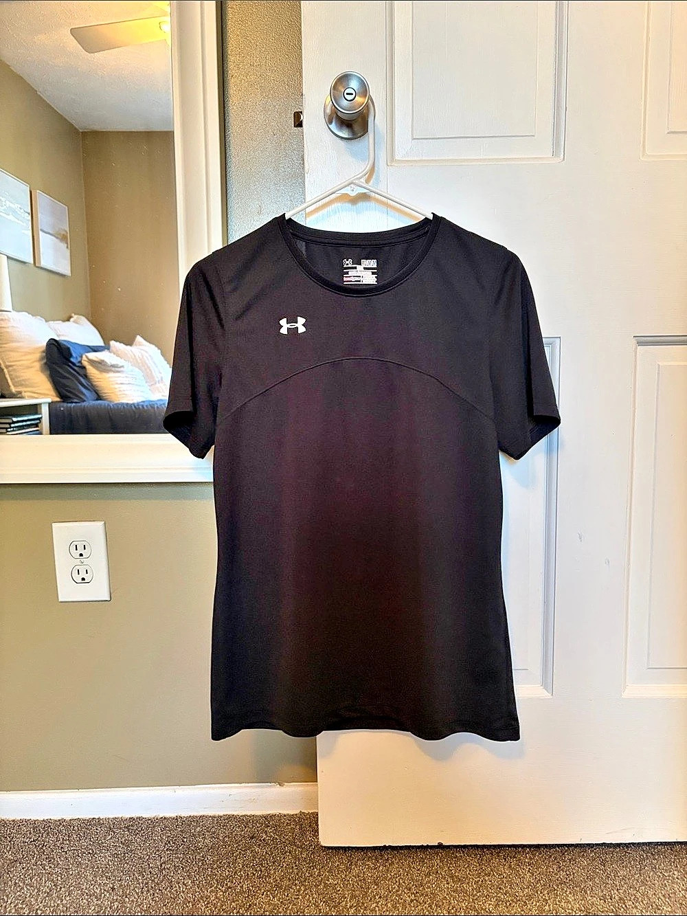 Under Armour Athletic Shirt